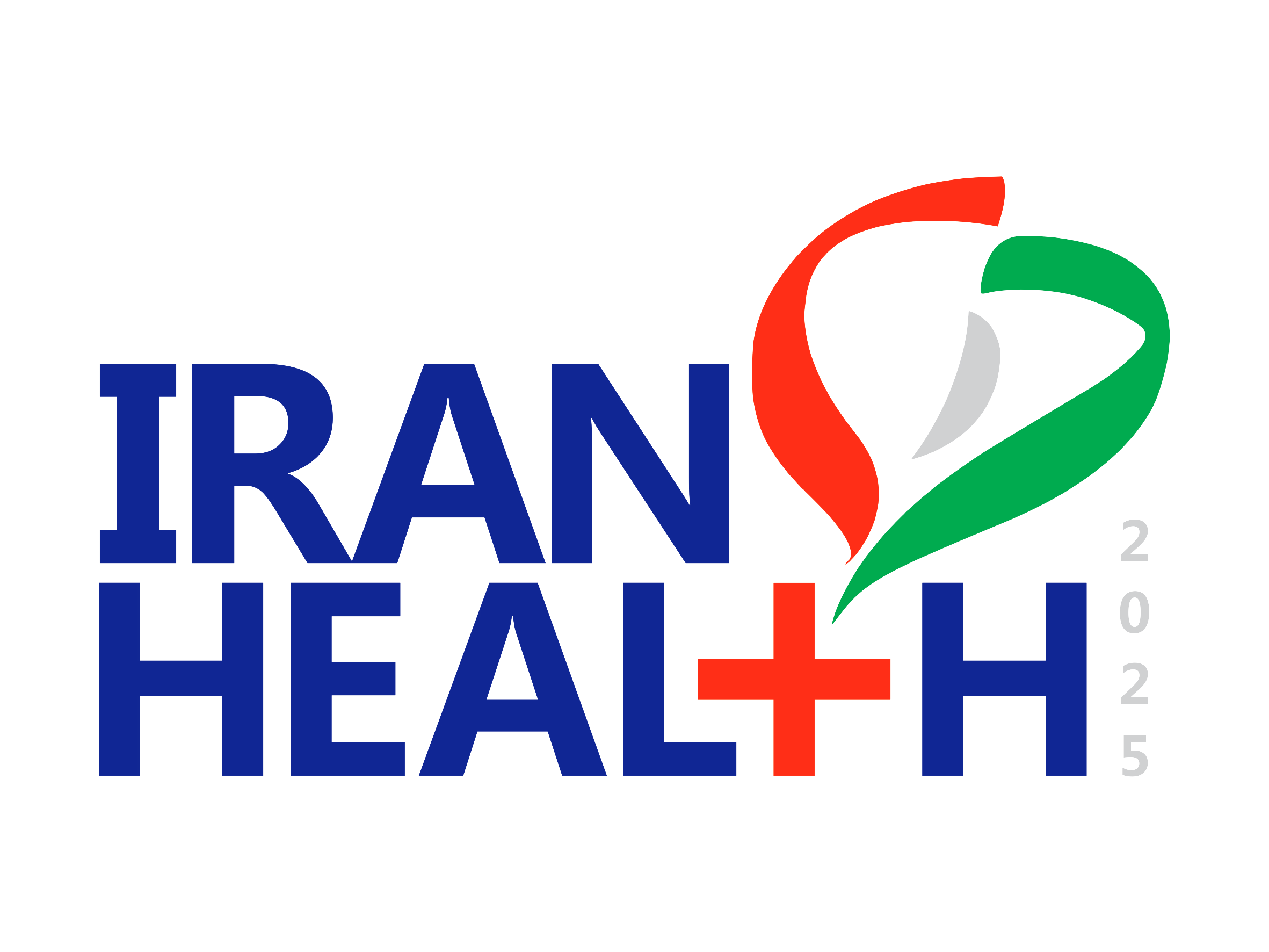 Iranhealth International Exhibition