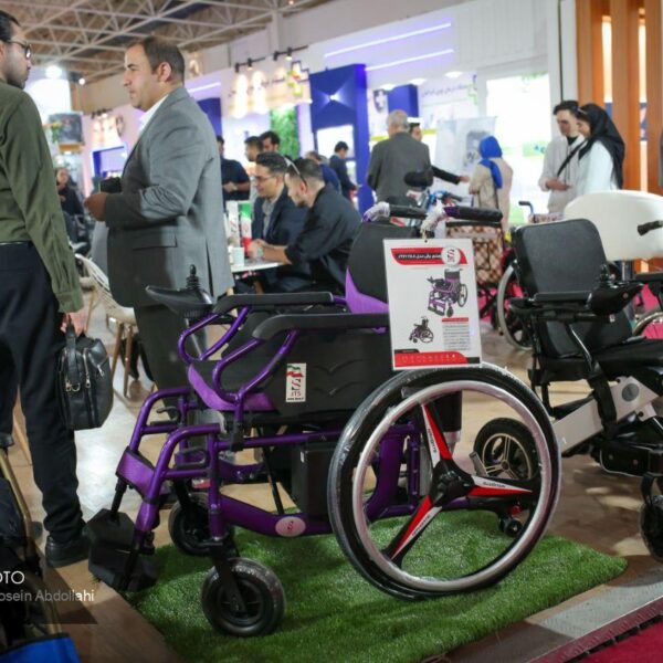 ایران هلث 1404